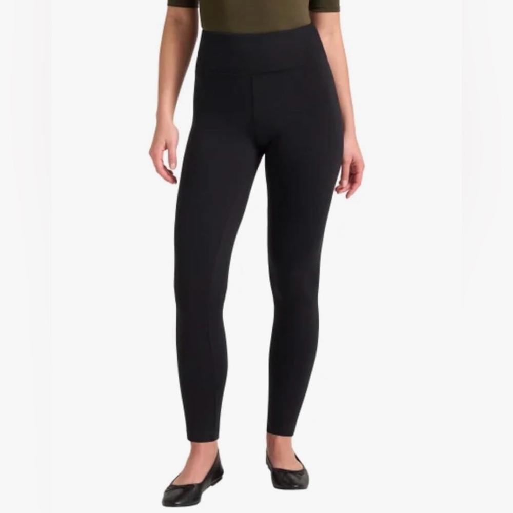 NWT Matty M Women's Stretch Pull On Legging